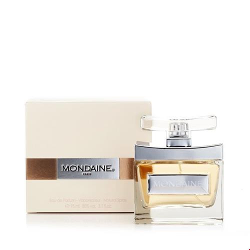 عطر زنانه مونداین مدل PARIS BLEU