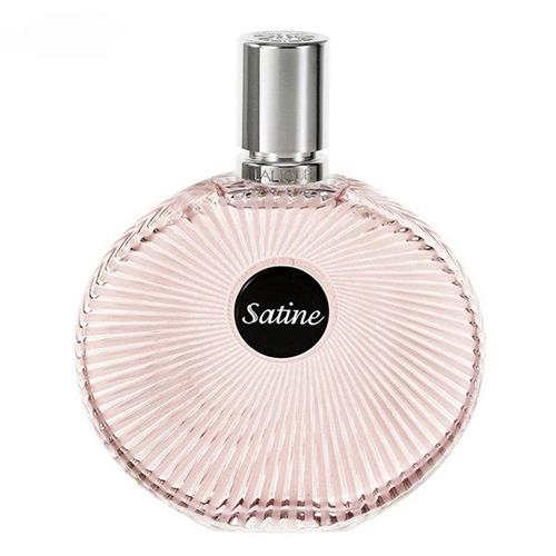 عطر زنانه لالیک مدل Satine
