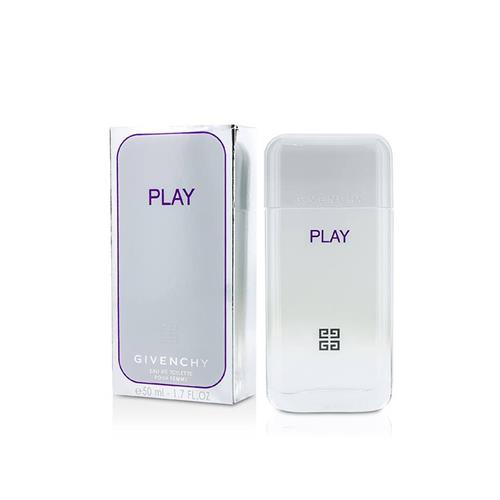 عطر زنانه جیونچی مدل Givenchy Play For Her  