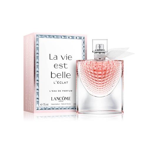 عطر زنانه لانکوم مدل La Vie est Belle L Eclat 