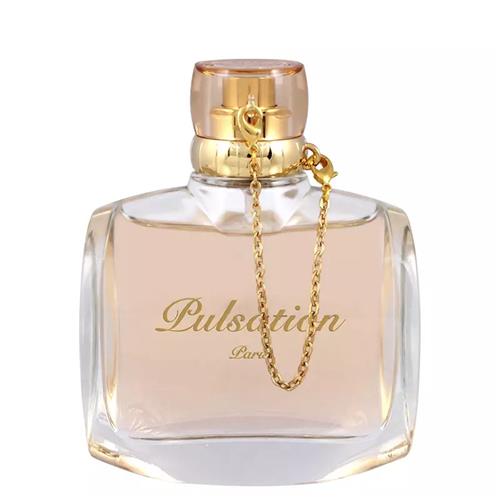 عطر زنانه پاریس بلو مدل Red Pearl Pulsation
