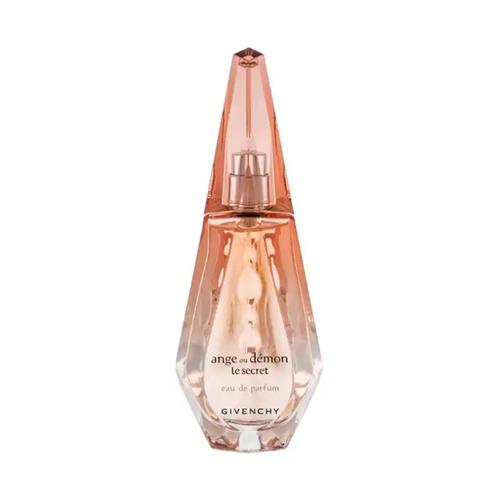 عطر زنانه ژیوانشی مدل Ange Ou Etrange Le Secret