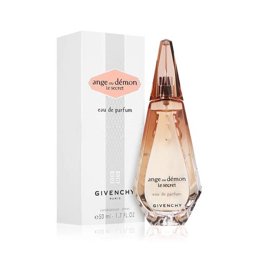 عطر زنانه ژیوانشی مدل Ange Ou Etrange Le Secret