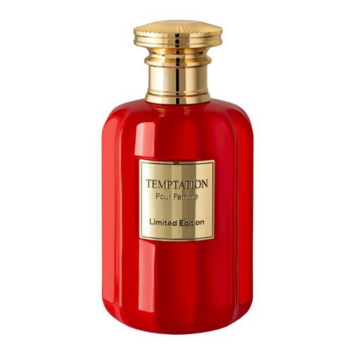 عطر زنانه روبرتو ویزاری مدل temptation 