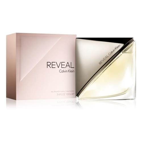 عطر زنانه  کلوین کلاین مدل Reveal 