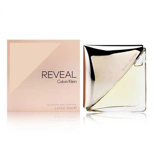 عطر زنانه  کلوین کلاین مدل Reveal 