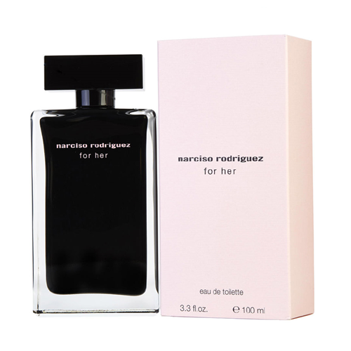 عطر زنانه نارسیسو رودریگز مدل For Her