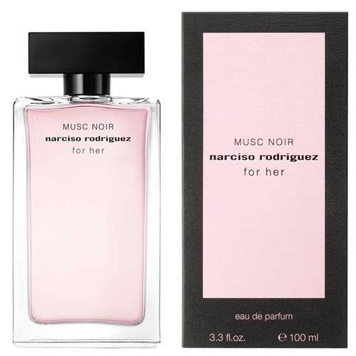 عطر زنانه نارسیسو رودریگز مدل Musc Noir 