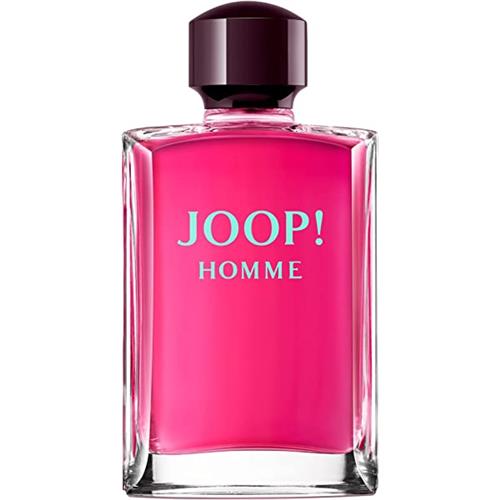 عطر مردانه ژوپ مدل HOMME 