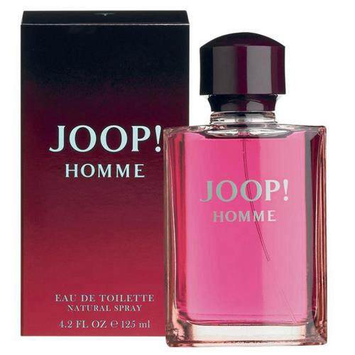 عطر مردانه ژوپ مدل HOMME 