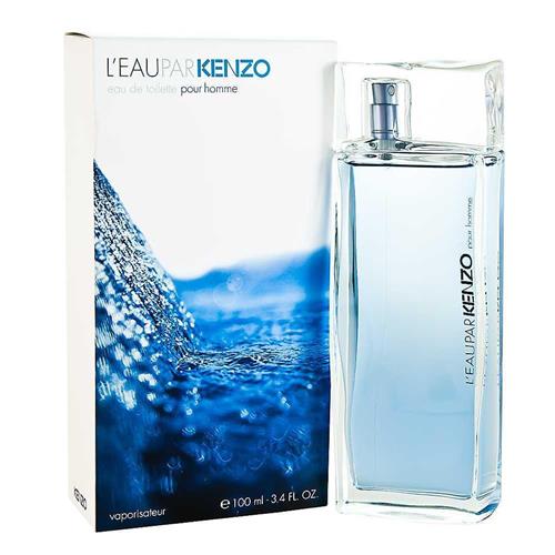 ادکلن مردانه کنزو مدل  LEau par Kenzo