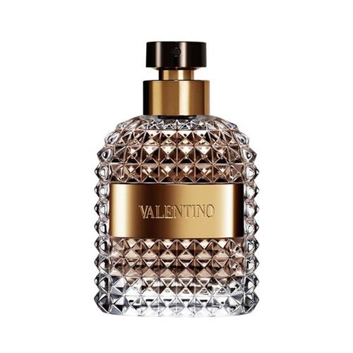 عطر مردانه ولنتینو مدل Uomo Intense