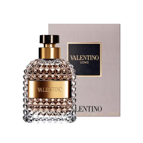 عطر مردانه ولنتینو مدل Uomo Intense