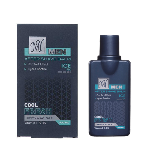  افتر شیو مای مدل COOL FRESH  حجم 100 میلی لیتر 