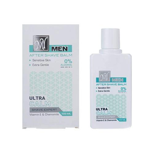  افترشیو مای مدلULTRA CALM حجم 100 میلی لیتر