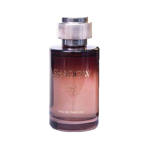 عطر مردانه شادو مدل french attitude