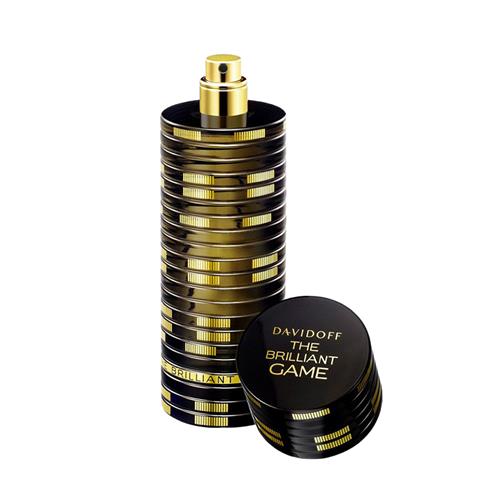 عطر مردانه دیویدف مدل The Brilliant Game