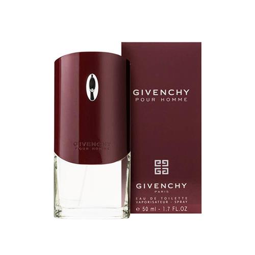 عطر مردانه جیوانچی مدل Pour Homme