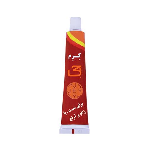 کرم ترک پا جی50 میل 