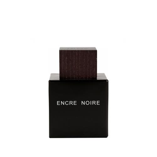 عطر مردانه لالیک مدل Encre Noire