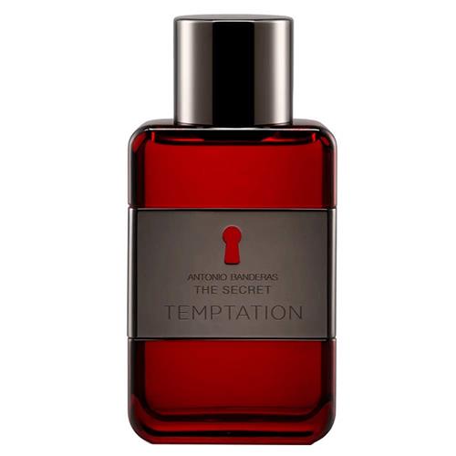 عطر مردانه آنتونیو باندراس مدل The Secret Temptation