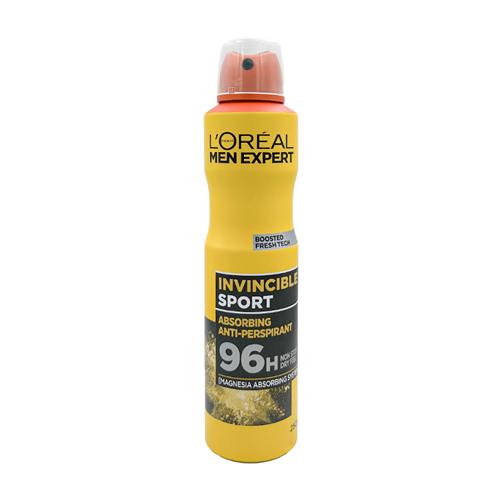 LOreal-Men-Expert-Antiperspirant-Spray-Invincible-Sport-