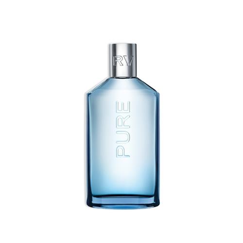 عطر مردانه روبرتو ورینو مدل RV Pure