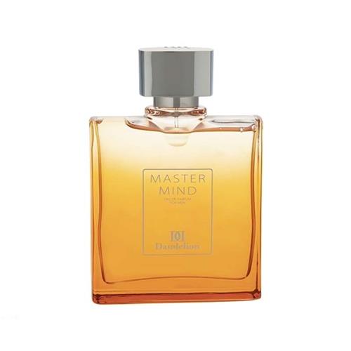 عطر مردانه دندلیون مدل Master Mind