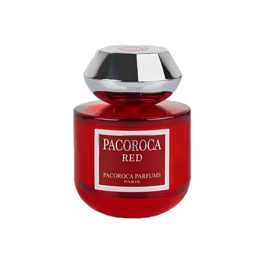 عطر زنانه پاکورکا مدل RED