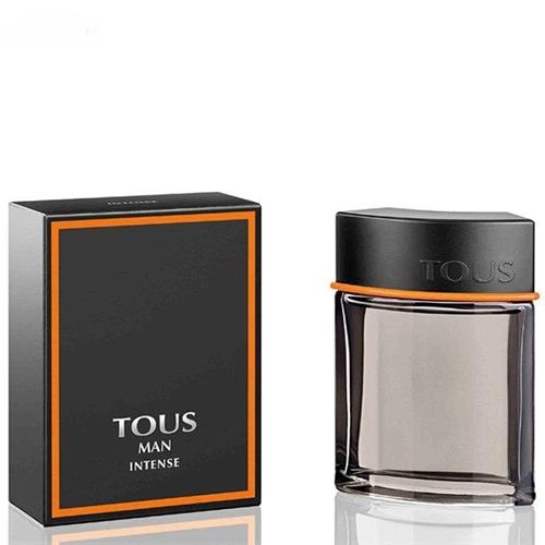 عطر مردانه توس مدل Tous Man Intense