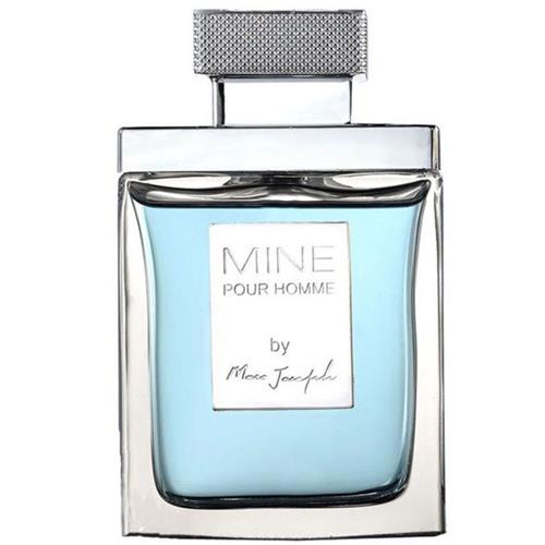 عطر مردانه مارک ژوزف مدل Mine Pour Homme