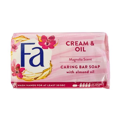 صابون فا 175 گرمی-Cream & Oil