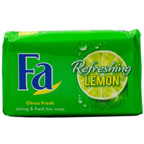 صابون فا 175 گرمی-Refreshing Lemon