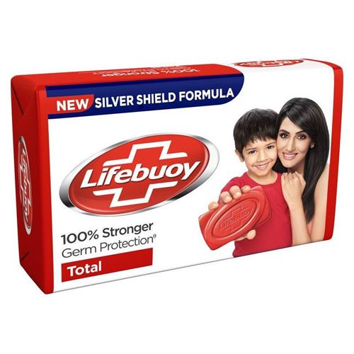 صابون Total 10 لایف بوی 125 گرمی
