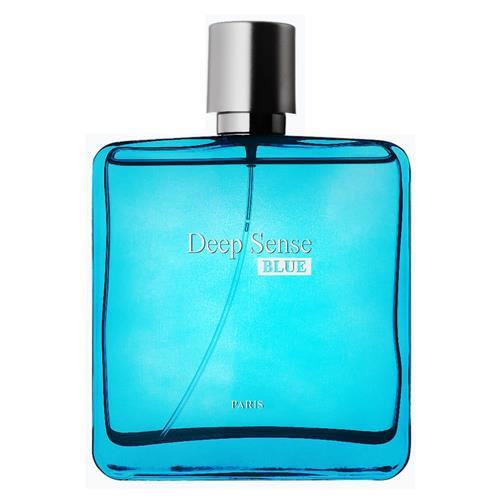 عطر مردانه پرایم مدل Deep Sense Blue