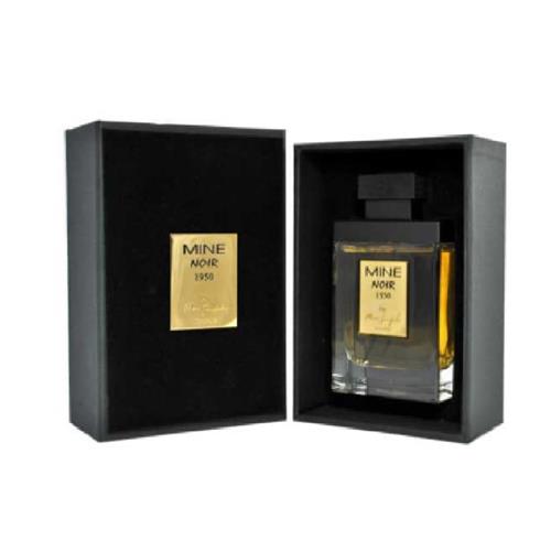 عطر مردانه مارک جوزف مدل Mine Noir 1970 حجم 100 میل