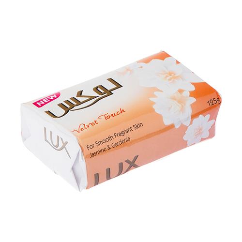 صابون گل یاس و گاردنیا لوکس 125 گرمی