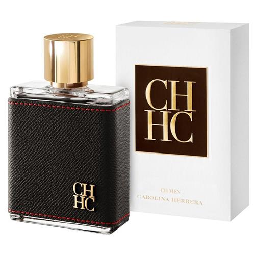 عطر مردانه کارولینا هررا مدل CH Men