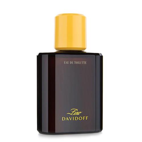 عطر مردانه داویدف مدل Zino