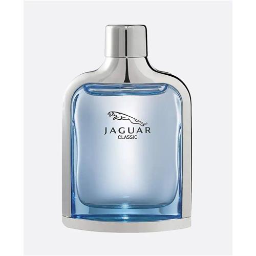 عطر مردانه جگوار مدل Classic Blue