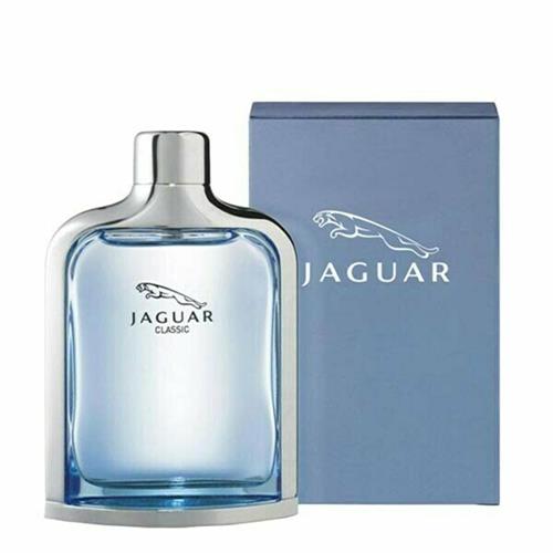 عطر مردانه جگوار مدل Classic Blue