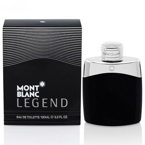 عطر مردانه مون بلان مدل Legend