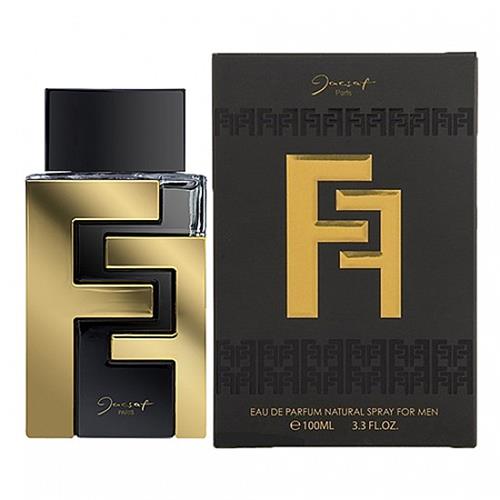 عطر مردانه ژک‌ ساف مدل FF