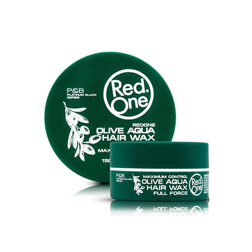 Redone-Hair-Gerl-Wax Full Force
