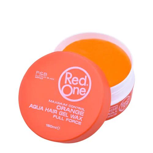 واکس مو  ردوان red one  حجم 150 میل