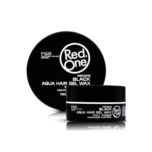 Redone-Hair-Gerl-Wax Full Force