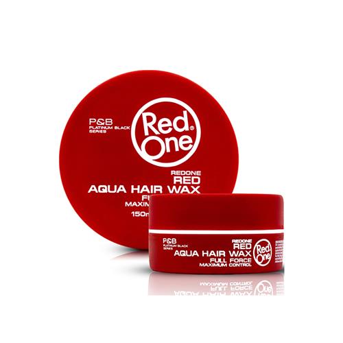 Redone-Hair-Gerl-Wax Full Force