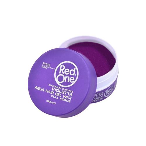 واکس مو  ردوان red one  حجم 150 میل