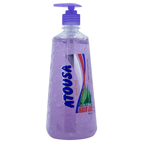 ژل حالت دهنده مو آتوسا 750 میل 