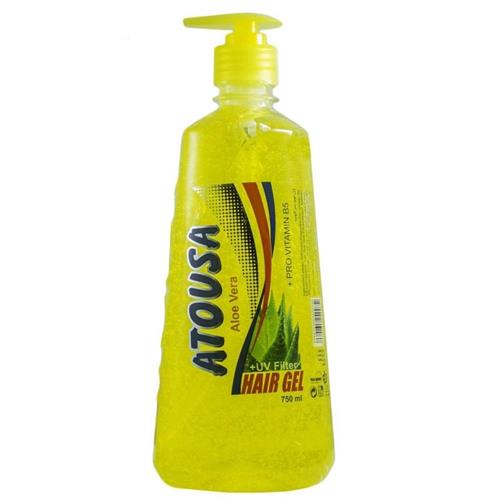ژل حالت دهنده مو آتوسا 750 میل 